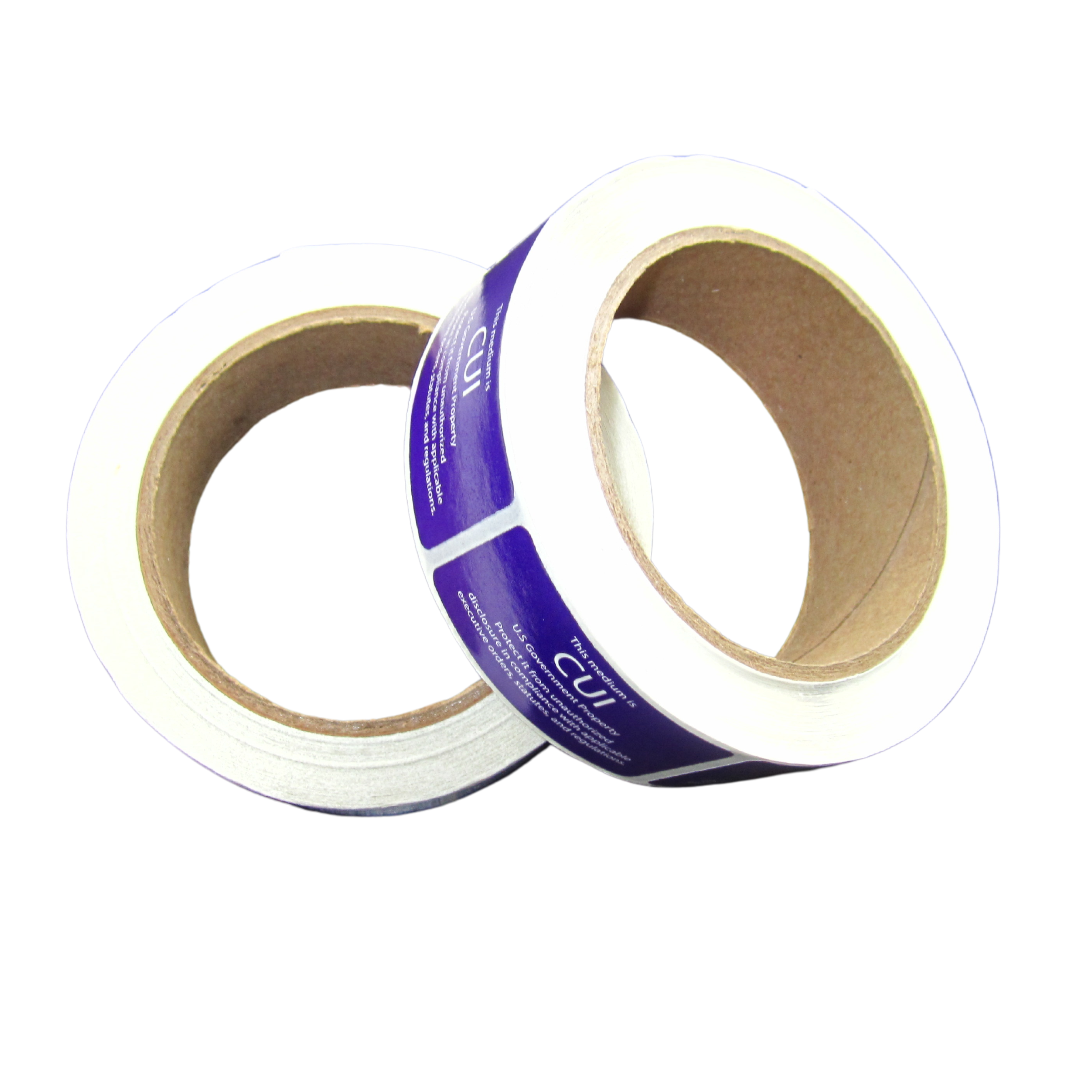 SF 902 - Computer and Digital Media Label